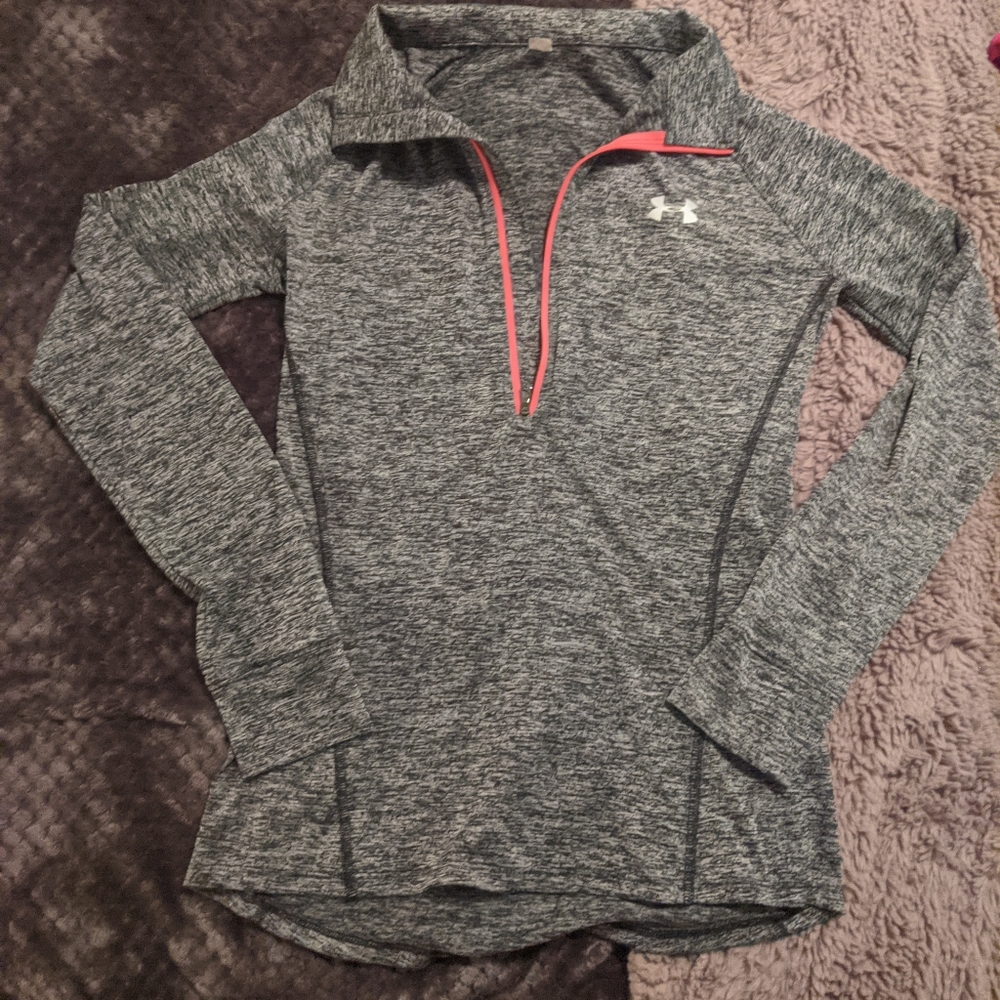 Under Armour XS longsleeve
